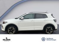 Volkswagen T-Cross - Vorschau Bild 3