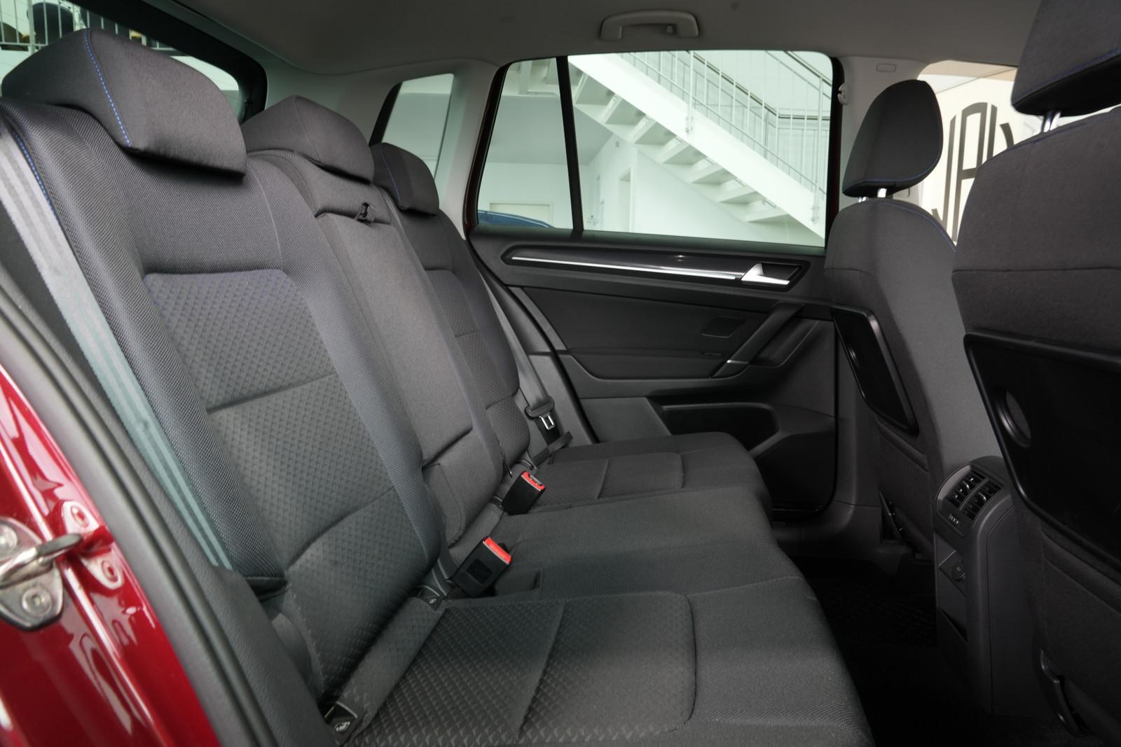 Volkswagen Golf VII United *AUT*NAV*LED*, миниатюра 13