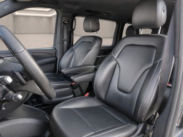 Mercedes V 250 - 6
