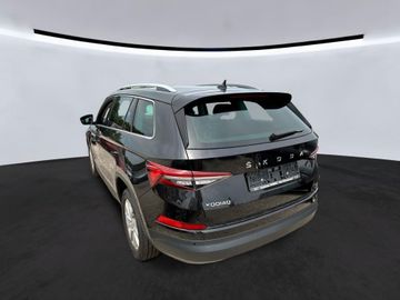 Skoda Kodiaq - 3