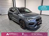 Cupra Ateca 2.0 TSI  4Drive|DSG|brembo|beats|LED