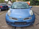 Nissan Micra More - Nissan Micra: More