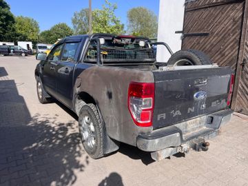 Ford Ranger - 6