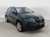 Skoda Karoq 1.5 TSI DSG Executive - Skoda Karoq mit Halbautomatikschaltung