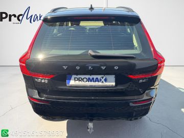 Volvo XC60 - 11