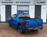 Dodge RAM 5 JAHRE GARANTIE Rebel Premium 3.0l MY25 - Dodge RAM Neuwagen
