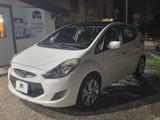 Hyundai HYUNDAI iX20 1.4 CRDI 90 CV Comfort *UNICO PROPR - Hyundai ix20 mit Schiebedach