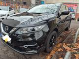 Nissan Qashqai 1.3 DIG-T Shiro Shiro - Nissan Qashqai: Shiro