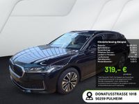 Skoda Superb - Vorschau Bild 1