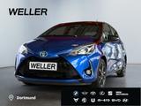Toyota Yaris Hybrid 1.5 Style Selection *Kamera*SHZ*DAB - Toyota Yaris in Dortmund
