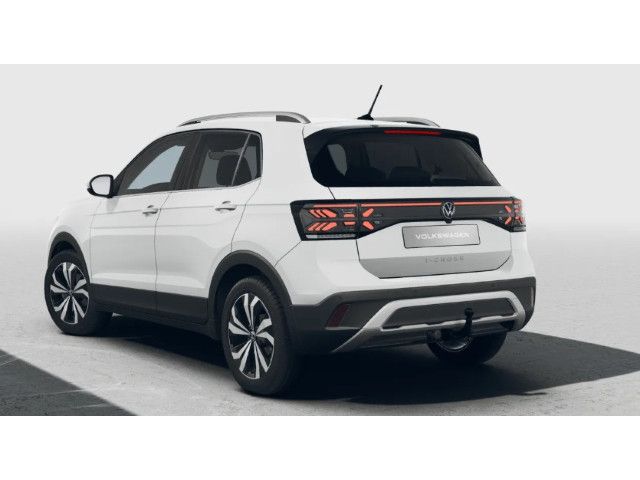 Volkswagen T-Cross - Bild 4