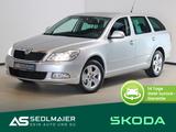 Skoda Octavia Combi 1.8 TFSI Elegance SHZ|AHK|El.DACH - Skoda Octavia: TFSI
