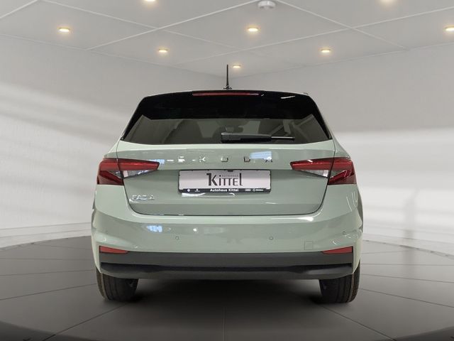 Fabia Balance 1,0 TSI 70 kW 5-Gang-Schaltgetrieb