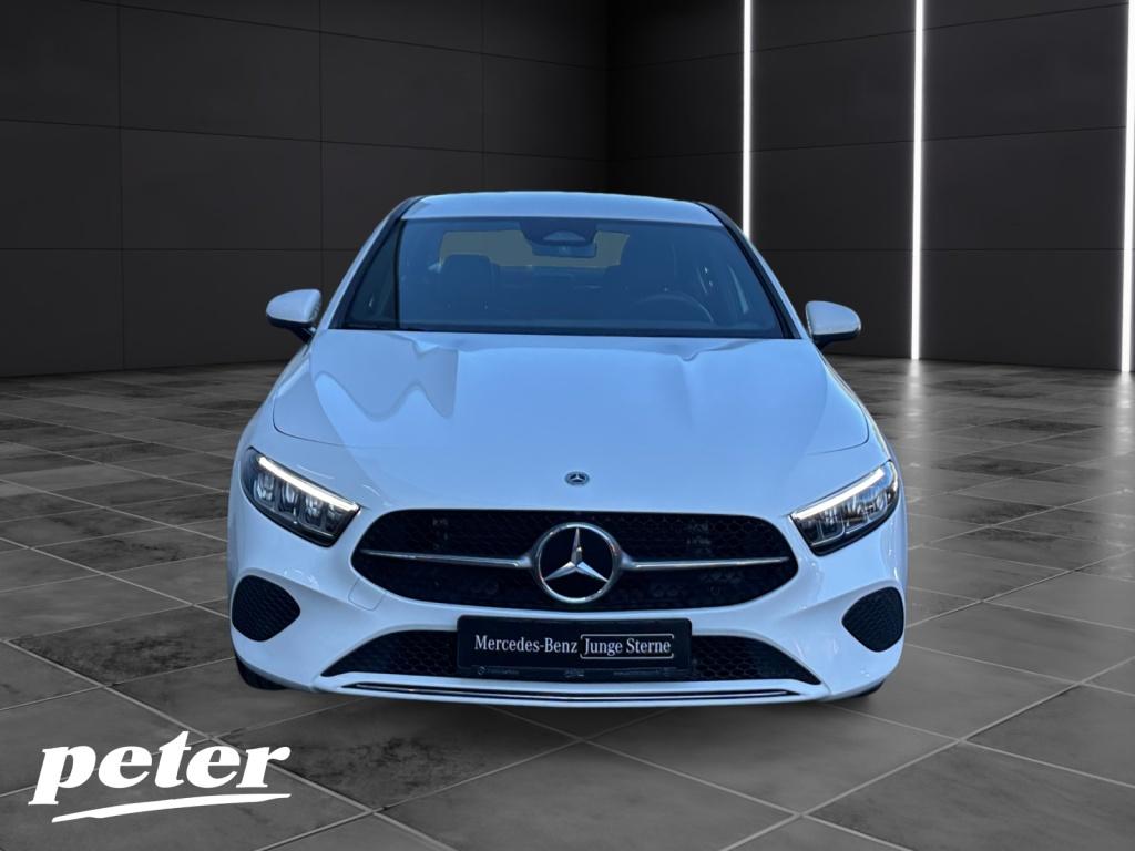 Mercedes-Benz A-Class Limousine Progressive*LED*Kamera*Navi*, миниатюра 2