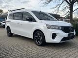 Nissan Townstar Kombi L2 2,3t DIG-T 130 AT N-CONNECTA 2 - Nissan Townstar: 7 Sitzer