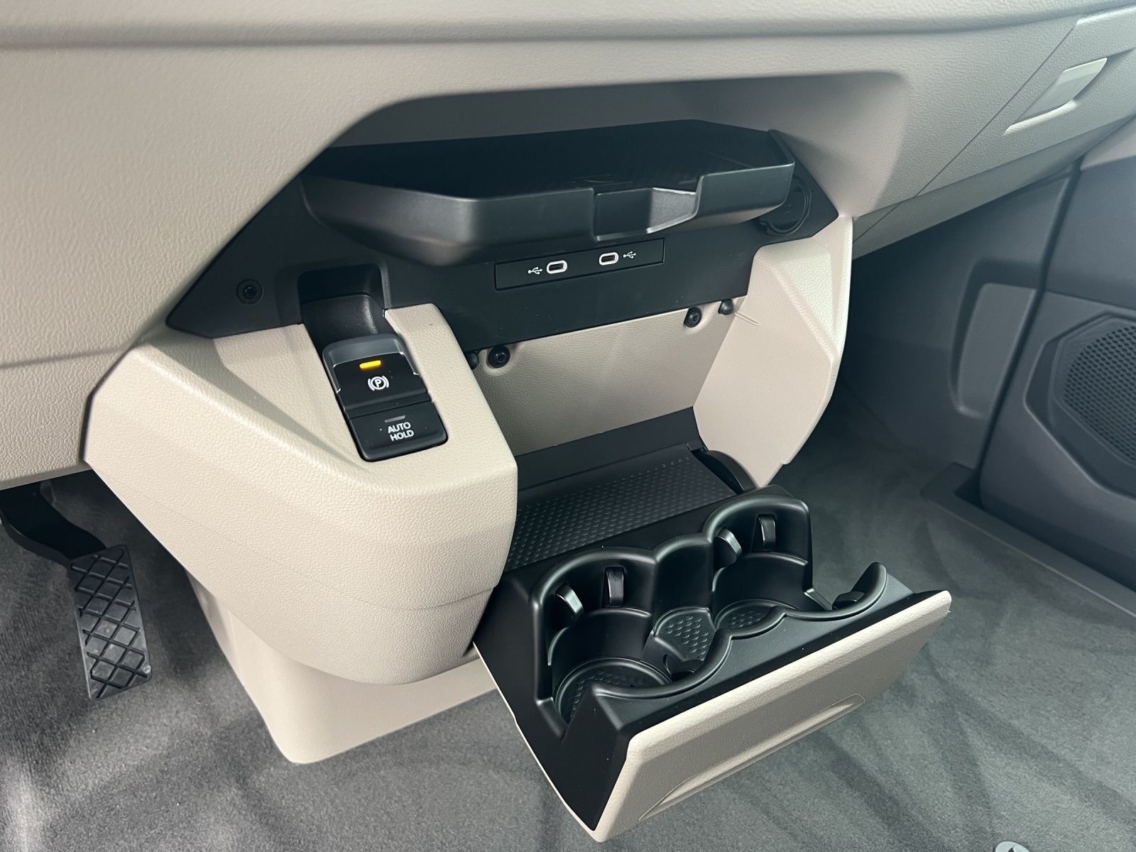 California Beach Camper ENERGY 1.5 eHybrid 4M