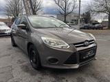 Ford Focus Turnier Trend - Ford Focus aus 2012 mit Diesel-Antrieb: Kombi