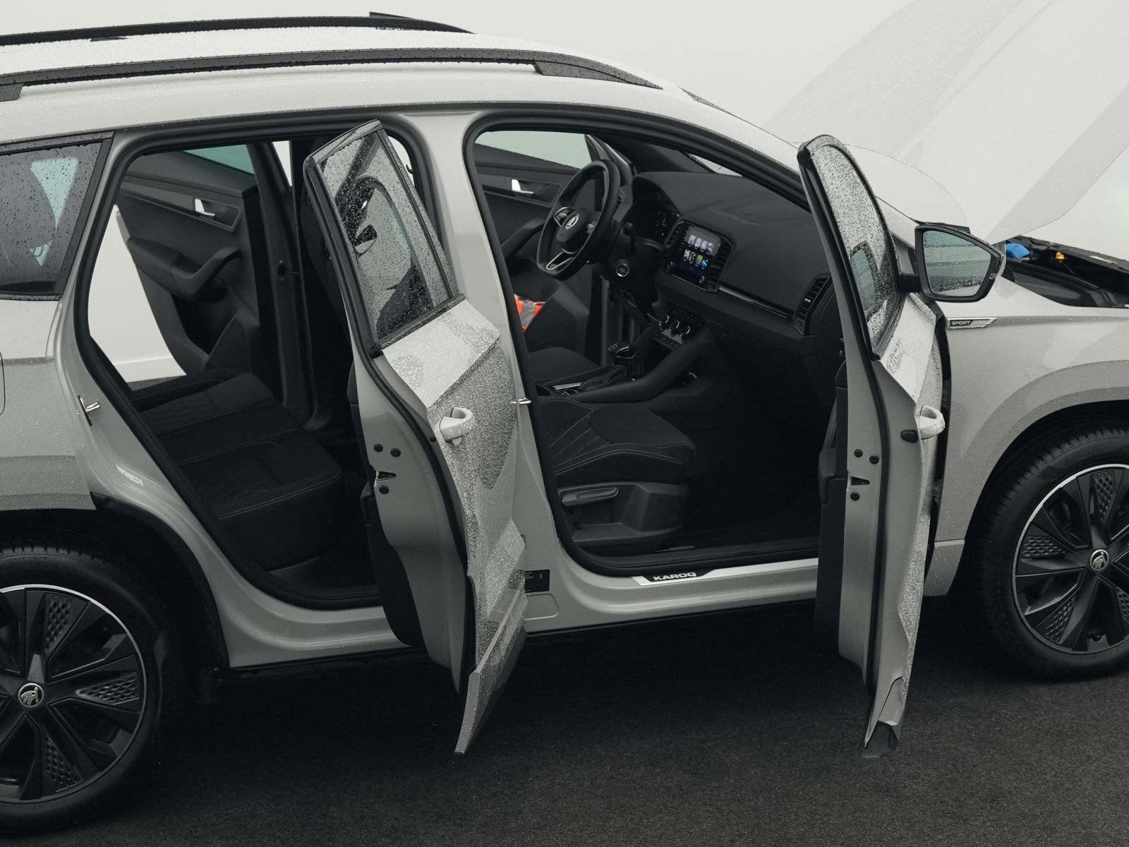 Skoda Karoq - Bild 33