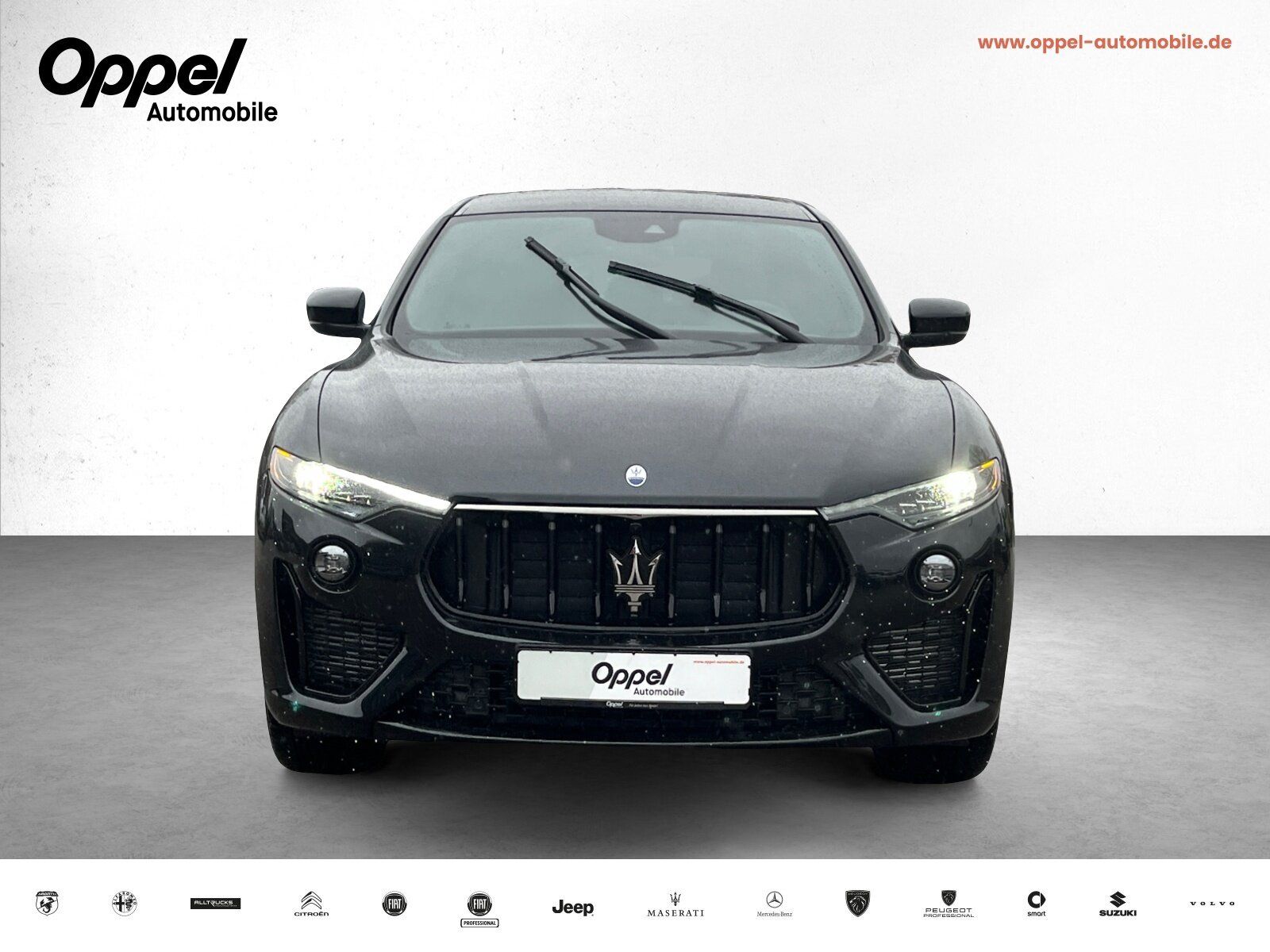 Maserati Levante - Bild 6
