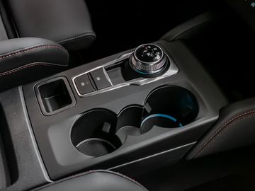 Ford Focus Turnier ST X Fahrerassistenz-Paket Navi