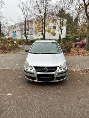 Volkswagen Vw Polo 1.4