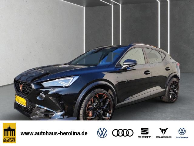 CUPRA Formentor 2.5 TSI 4D VZ5 DSG *MATRIX*BEATS*ACC*