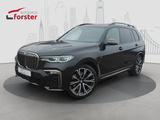BMW X7 M50d AHK Bowers&Wilkins Laser Standheiz. Pano - BMW X7 Gebrauchtwagen
