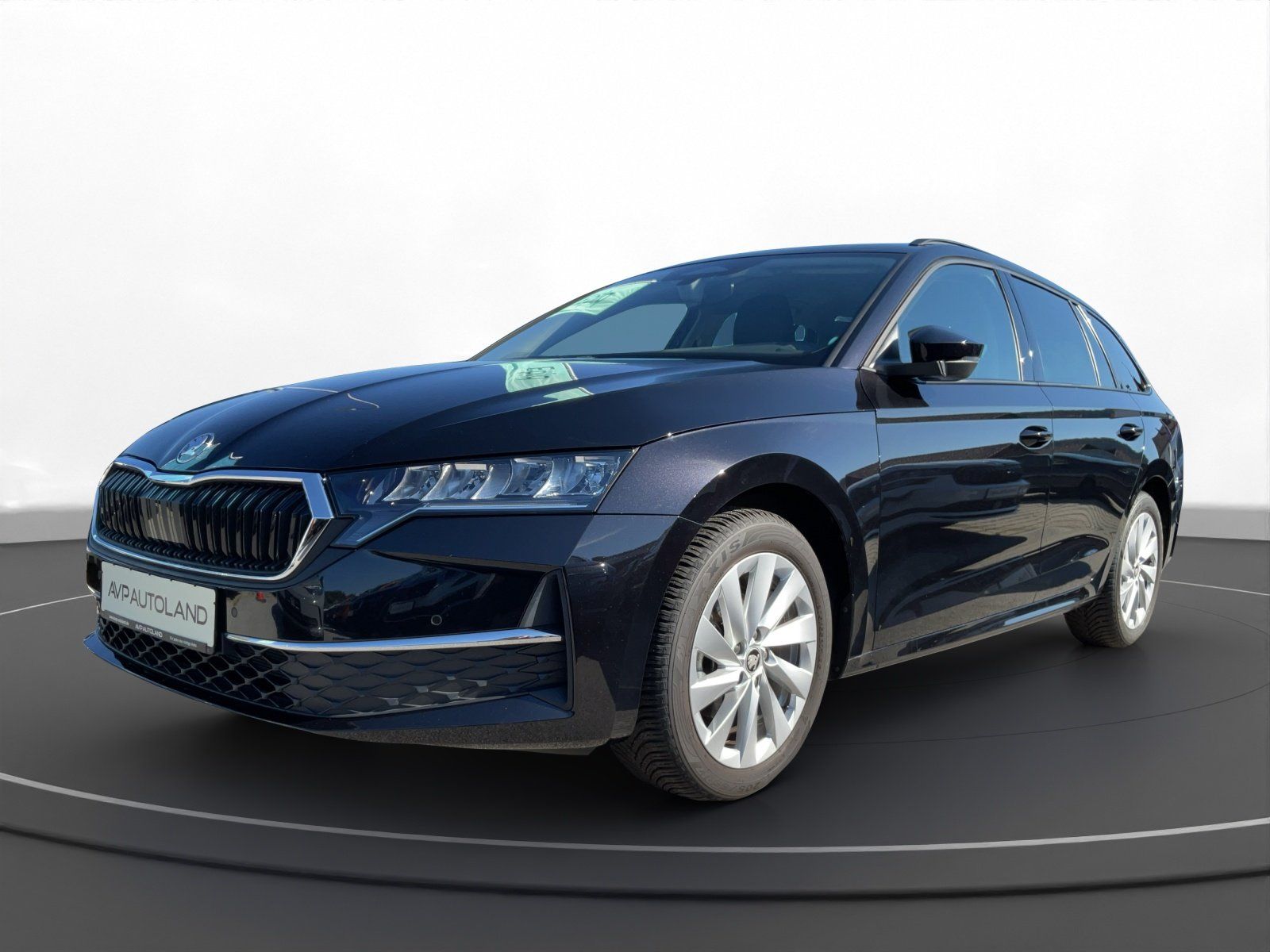 Skoda Octavia - Bild 2