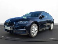 Skoda Octavia - Vorschau Bild 2