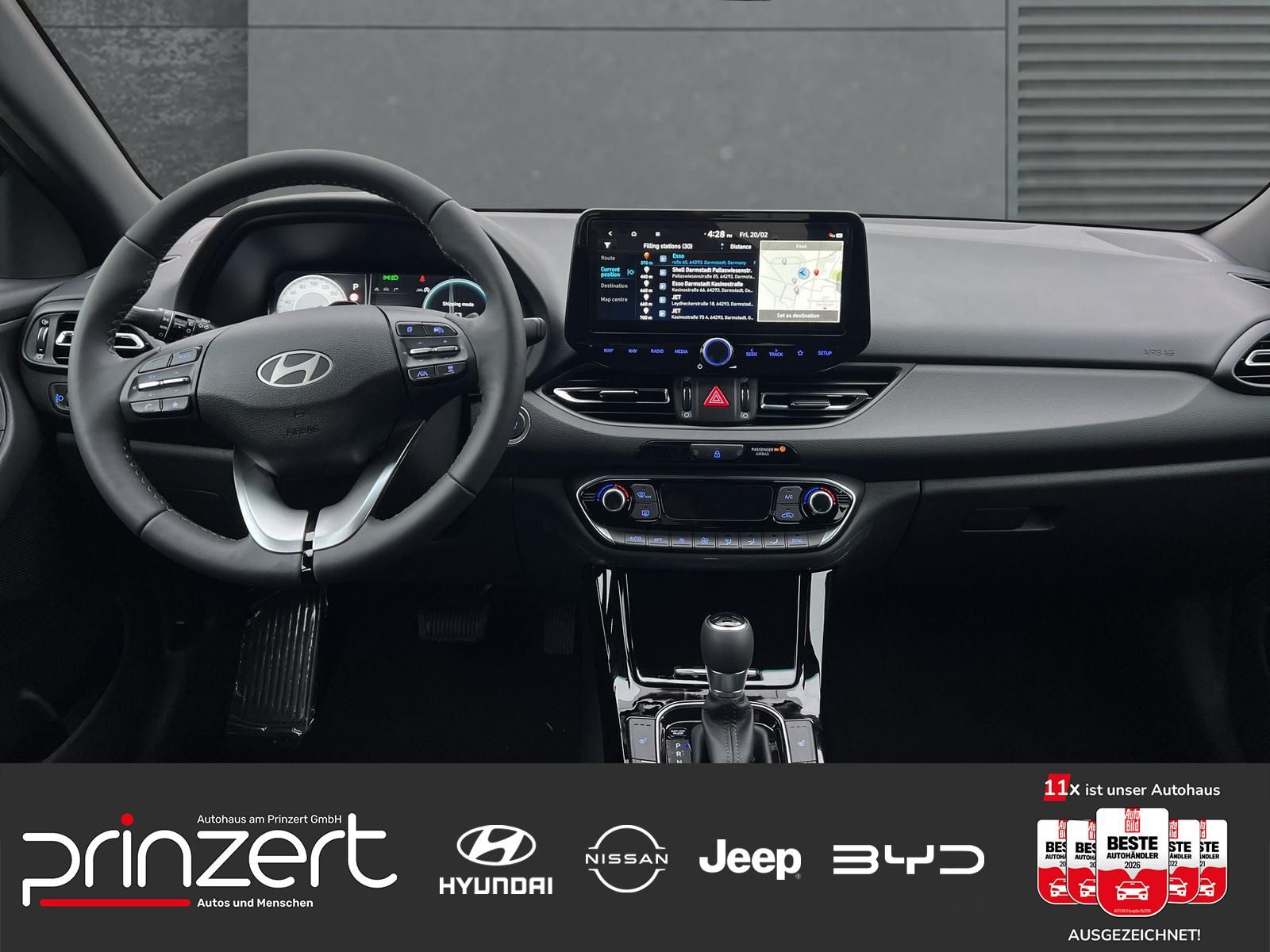 Hyundai i30 – Bild 6