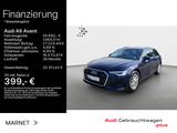 Audi A6 Avant 40 TDI*Navi*Matrix*Alu*PDC*Kamera*Sitzh - gebrauchte Audi A6 aus dem Jahr 2022