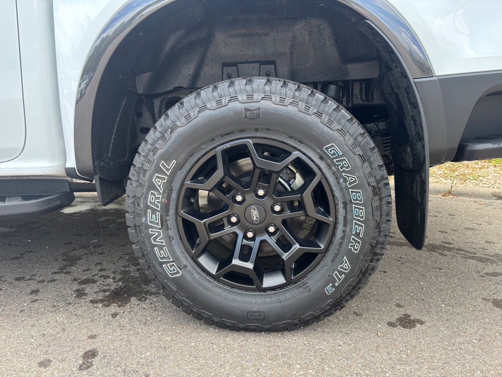 Ford Ranger - Bild 7