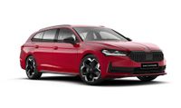 Skoda Superb - Vorschau Bild 3