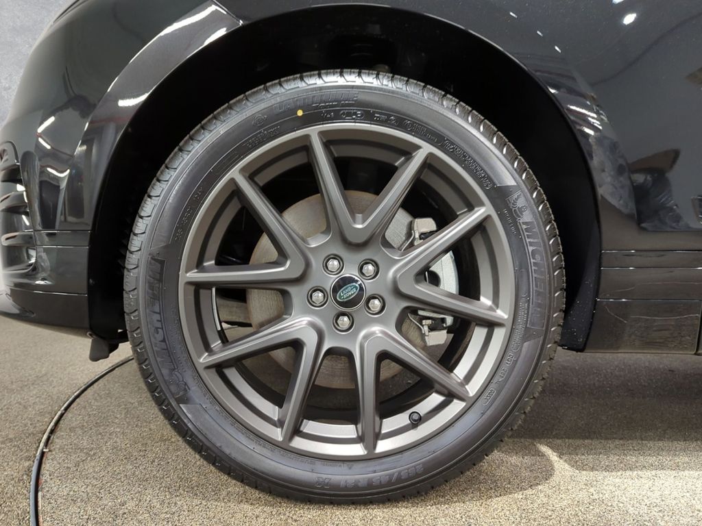 Land Rover Range Rover Velar P400e R-Dynamic S HEAD-UP KEYL