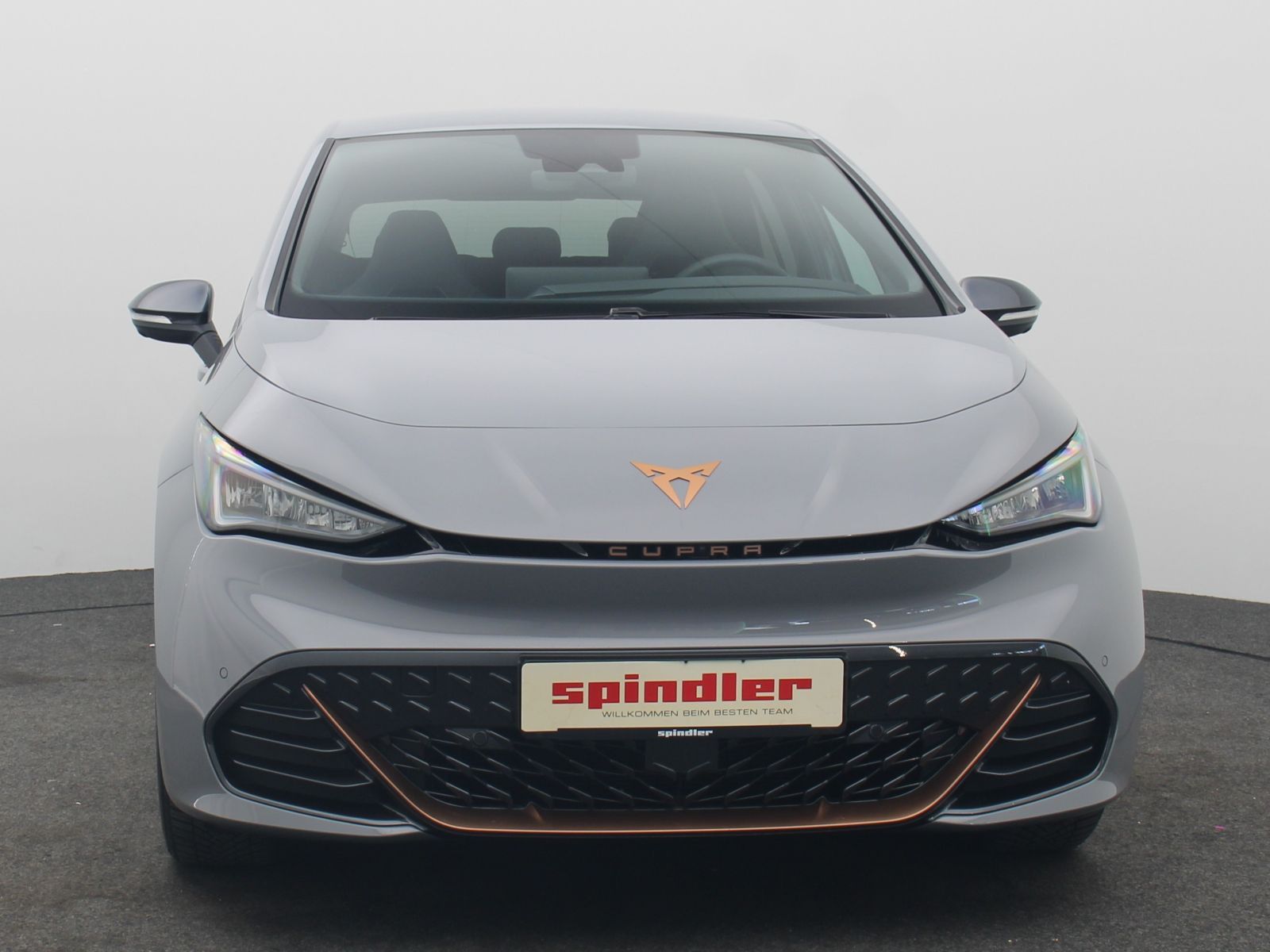 Cupra Born - Bild 3