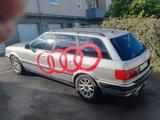 Audi 80 2.6 E Auto Avant E - Audi 80: Kombi