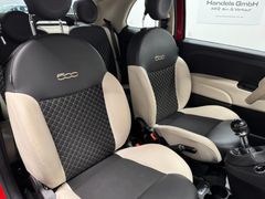 FIAT 500C Dolcevita*KLIMAAUTO*DAB*NAVI*CARPLAY*PDC* FIAT 500C Dolcevita*KLIMAAUTO*DAB*NAVI*CARPLAY*PDC*