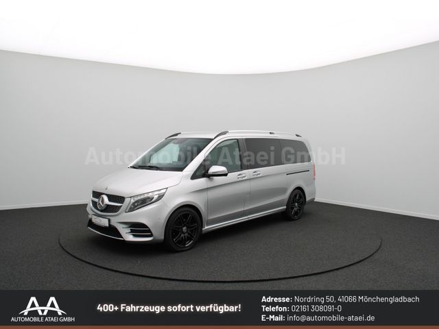 Mercedes-Benz V 250d lang Edition 19 *AMG-LINE* 5309