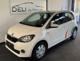 Skoda Citigo Elegance - Skoda Citigo: Elegance