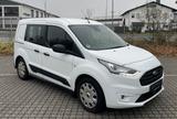 Ford Transit Connect SORTIMO Regale Klima Kamera PDC - Ford Transit Connect in Frankfurt (Main)
