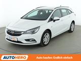 Opel Astra 1.0 Turbo Business Start/Stop*NAVI*TEMPO* - Opel Astra Business mit Benzin-Antrieb