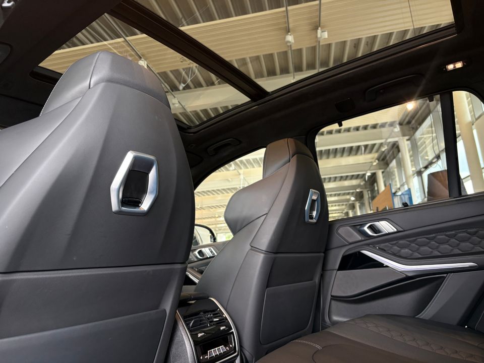 BMW X5 M - Bild 21