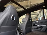 BMW X5 M - Vorschau Bild 21