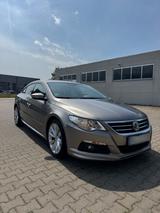 Volkswagen Passat CC 2.0 TSI Exclusive Exclusive - Volkswagen Passat CC: Tsi
