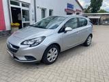 Opel Corsa E Edition, 2.Hd.,80TKM,5-türig,Klima - Opel Corsa: Türig