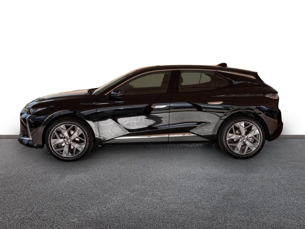 DS Automobiles DS4 Pallas AT Shz Kamera AHK Tempomat