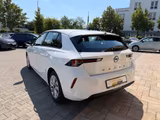 Opel Astra L 1.2 Turbo Mild-Hybrid Edition *AHK, LED - gebrauchte Opel Limousine