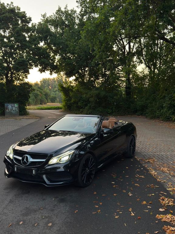 Image of Mercedes-Benz E 350