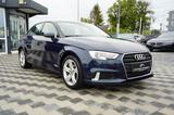 Audi A3 Limo 2.0TDI*Sport*Automatik*Navi*SHZ*Xenon* - Audi A3 mit Diesel-Antrieb: Limousine