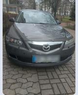 Mazda Auto Mazda 6 J - gebrauchte Mazda 6 aus dem Jahr 2007